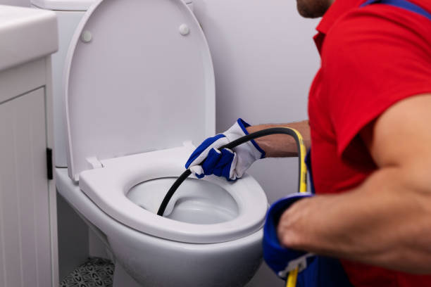 Best Best Plumbers Near Me  in Independent Hill, VA