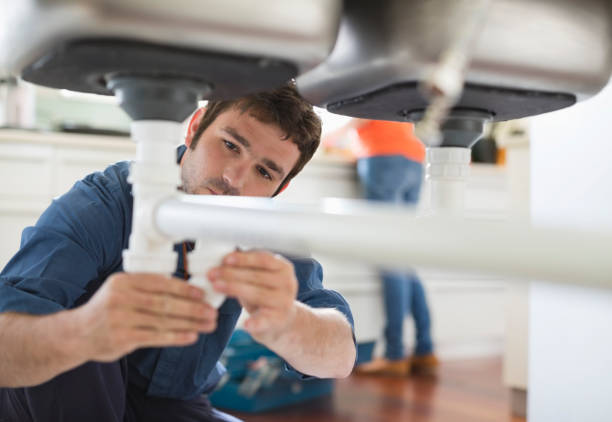 Best Leak Detection Services  in Independent Hill, VA