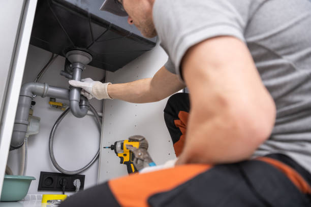 Sprinkler Systems in Independent Hill, VA
